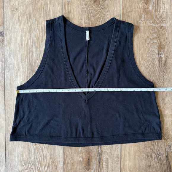 Intimately Free People Baring It Cami - Picture 7 of 13